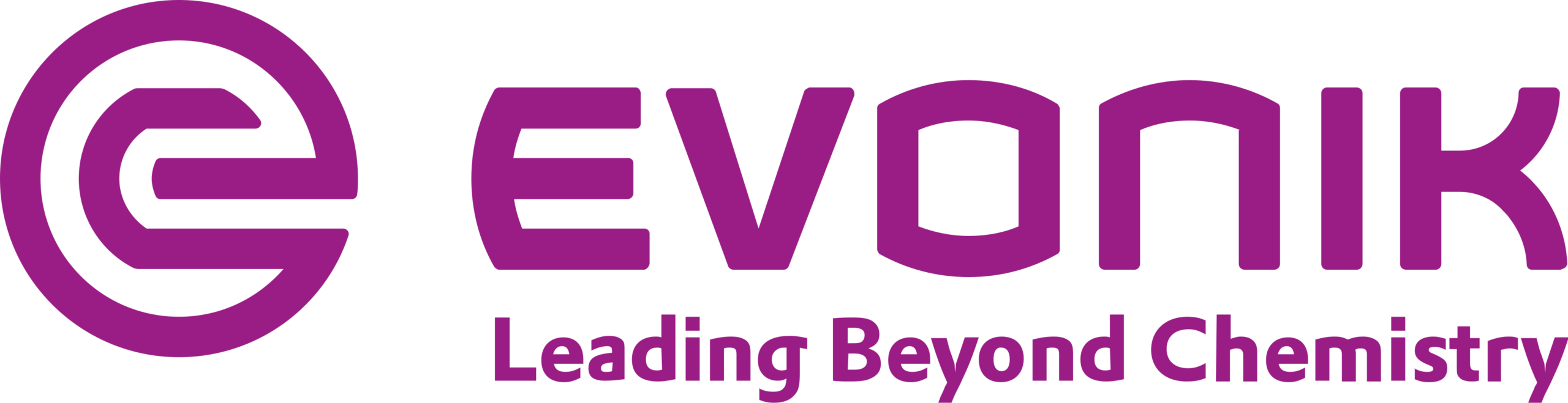 Client logo